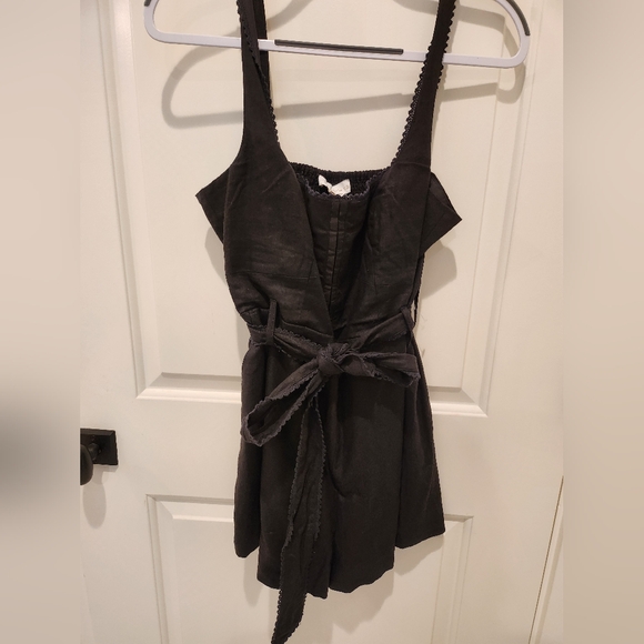 NWOT House of Haelow Romper - Picture 1 of 4